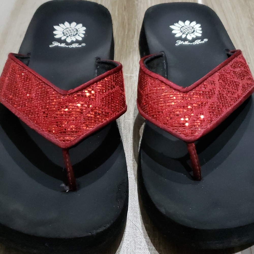 Patrizia Red